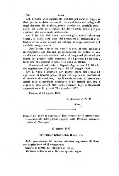 Rivista amministrativa del Regno ossia raccolta degli atti delle amministrazioni centrali, divisionali e provinciali dei comuni e degli istituti di beneficenza