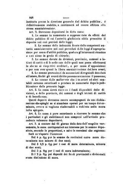 Rivista amministrativa del Regno ossia raccolta degli atti delle amministrazioni centrali, divisionali e provinciali dei comuni e degli istituti di beneficenza