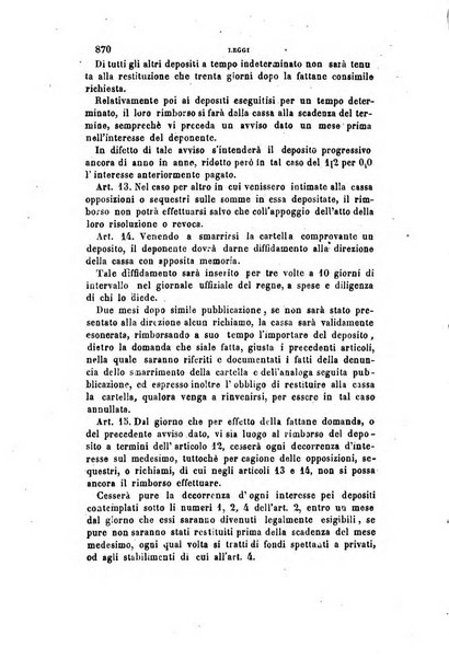 Rivista amministrativa del Regno ossia raccolta degli atti delle amministrazioni centrali, divisionali e provinciali dei comuni e degli istituti di beneficenza