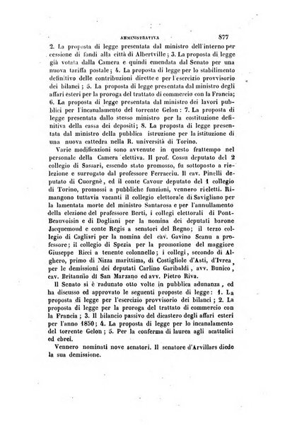 Rivista amministrativa del Regno ossia raccolta degli atti delle amministrazioni centrali, divisionali e provinciali dei comuni e degli istituti di beneficenza