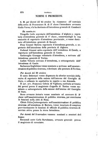 Rivista amministrativa del Regno ossia raccolta degli atti delle amministrazioni centrali, divisionali e provinciali dei comuni e degli istituti di beneficenza