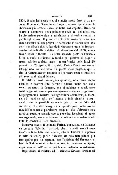 Rivista amministrativa del Regno ossia raccolta degli atti delle amministrazioni centrali, divisionali e provinciali dei comuni e degli istituti di beneficenza