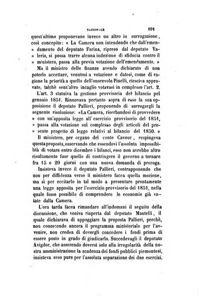 Rivista amministrativa del Regno ossia raccolta degli atti delle amministrazioni centrali, divisionali e provinciali dei comuni e degli istituti di beneficenza