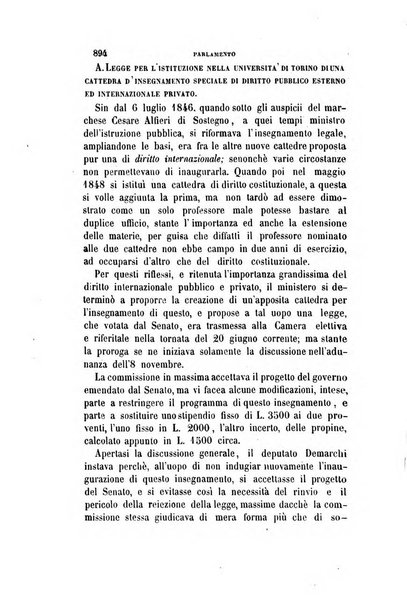 Rivista amministrativa del Regno ossia raccolta degli atti delle amministrazioni centrali, divisionali e provinciali dei comuni e degli istituti di beneficenza