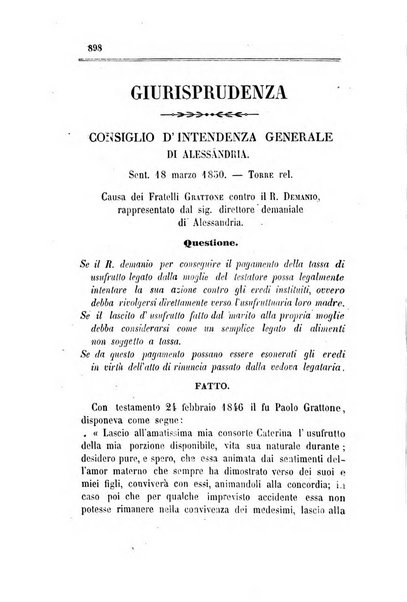 Rivista amministrativa del Regno ossia raccolta degli atti delle amministrazioni centrali, divisionali e provinciali dei comuni e degli istituti di beneficenza