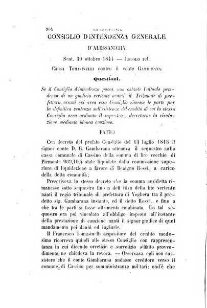 Rivista amministrativa del Regno ossia raccolta degli atti delle amministrazioni centrali, divisionali e provinciali dei comuni e degli istituti di beneficenza