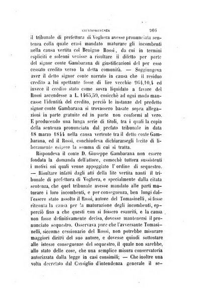 Rivista amministrativa del Regno ossia raccolta degli atti delle amministrazioni centrali, divisionali e provinciali dei comuni e degli istituti di beneficenza