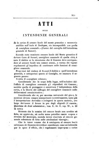 Rivista amministrativa del Regno ossia raccolta degli atti delle amministrazioni centrali, divisionali e provinciali dei comuni e degli istituti di beneficenza