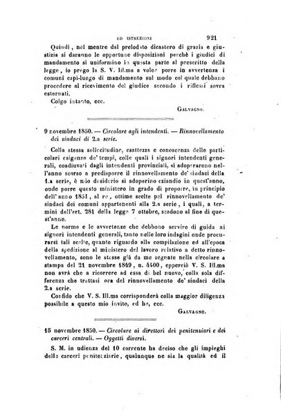 Rivista amministrativa del Regno ossia raccolta degli atti delle amministrazioni centrali, divisionali e provinciali dei comuni e degli istituti di beneficenza