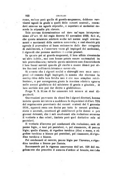 Rivista amministrativa del Regno ossia raccolta degli atti delle amministrazioni centrali, divisionali e provinciali dei comuni e degli istituti di beneficenza