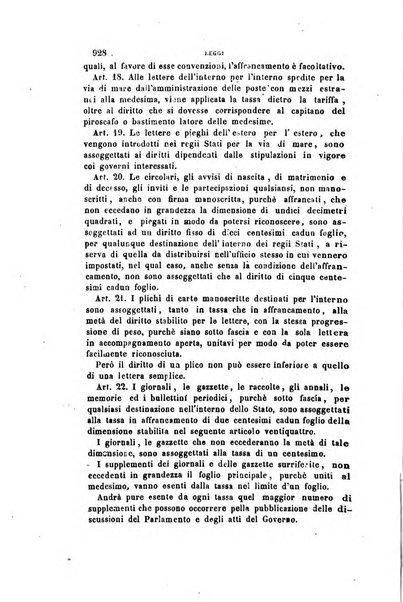 Rivista amministrativa del Regno ossia raccolta degli atti delle amministrazioni centrali, divisionali e provinciali dei comuni e degli istituti di beneficenza