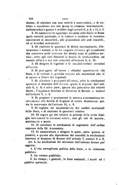 Rivista amministrativa del Regno ossia raccolta degli atti delle amministrazioni centrali, divisionali e provinciali dei comuni e degli istituti di beneficenza