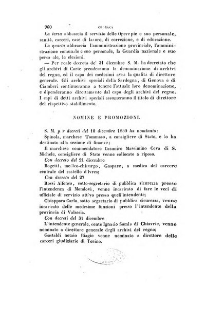 Rivista amministrativa del Regno ossia raccolta degli atti delle amministrazioni centrali, divisionali e provinciali dei comuni e degli istituti di beneficenza