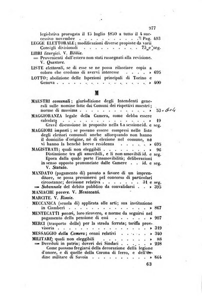 Rivista amministrativa del Regno ossia raccolta degli atti delle amministrazioni centrali, divisionali e provinciali dei comuni e degli istituti di beneficenza