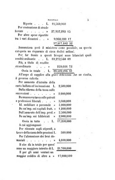 Rivista amministrativa del Regno ossia raccolta degli atti delle amministrazioni centrali, divisionali e provinciali dei comuni e degli istituti di beneficenza