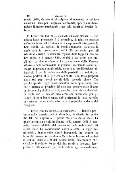 Rivista amministrativa del Regno ossia raccolta degli atti delle amministrazioni centrali, divisionali e provinciali dei comuni e degli istituti di beneficenza