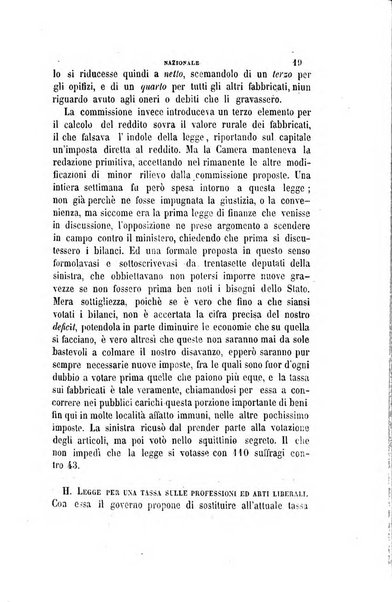 Rivista amministrativa del Regno ossia raccolta degli atti delle amministrazioni centrali, divisionali e provinciali dei comuni e degli istituti di beneficenza