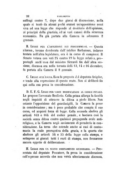 Rivista amministrativa del Regno ossia raccolta degli atti delle amministrazioni centrali, divisionali e provinciali dei comuni e degli istituti di beneficenza