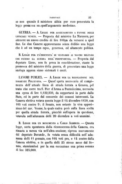 Rivista amministrativa del Regno ossia raccolta degli atti delle amministrazioni centrali, divisionali e provinciali dei comuni e degli istituti di beneficenza