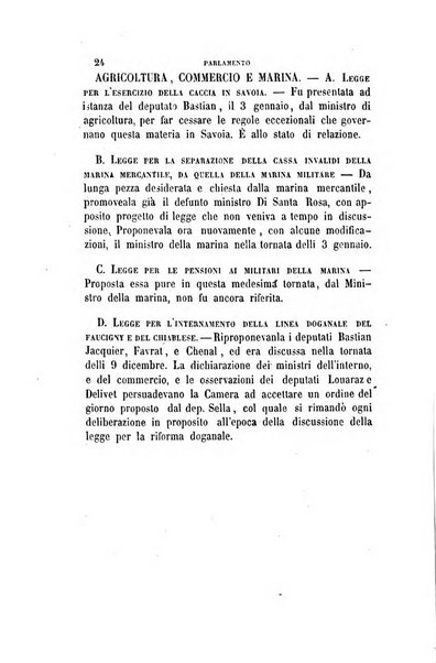 Rivista amministrativa del Regno ossia raccolta degli atti delle amministrazioni centrali, divisionali e provinciali dei comuni e degli istituti di beneficenza