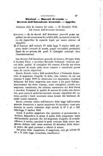 Rivista amministrativa del Regno ossia raccolta degli atti delle amministrazioni centrali, divisionali e provinciali dei comuni e degli istituti di beneficenza