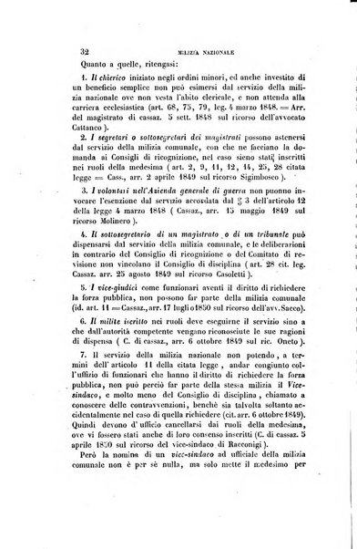 Rivista amministrativa del Regno ossia raccolta degli atti delle amministrazioni centrali, divisionali e provinciali dei comuni e degli istituti di beneficenza