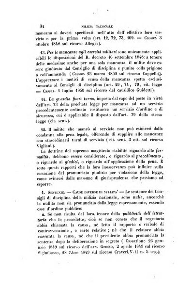 Rivista amministrativa del Regno ossia raccolta degli atti delle amministrazioni centrali, divisionali e provinciali dei comuni e degli istituti di beneficenza