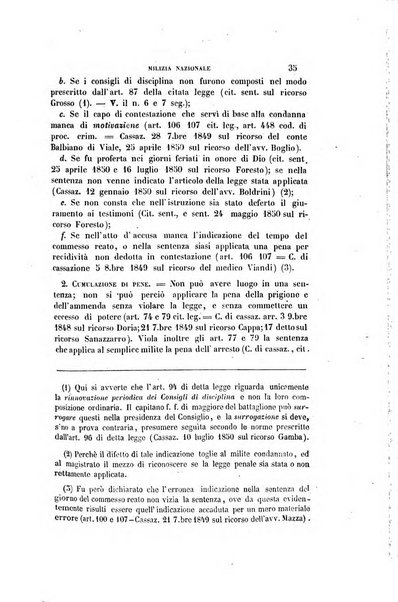 Rivista amministrativa del Regno ossia raccolta degli atti delle amministrazioni centrali, divisionali e provinciali dei comuni e degli istituti di beneficenza