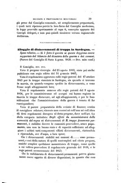 Rivista amministrativa del Regno ossia raccolta degli atti delle amministrazioni centrali, divisionali e provinciali dei comuni e degli istituti di beneficenza