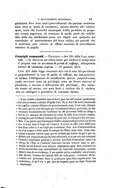 Rivista amministrativa del Regno ossia raccolta degli atti delle amministrazioni centrali, divisionali e provinciali dei comuni e degli istituti di beneficenza