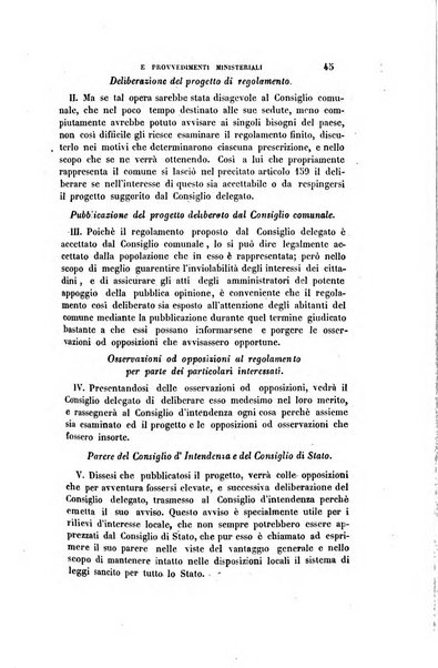 Rivista amministrativa del Regno ossia raccolta degli atti delle amministrazioni centrali, divisionali e provinciali dei comuni e degli istituti di beneficenza