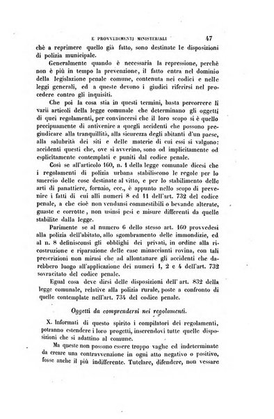 Rivista amministrativa del Regno ossia raccolta degli atti delle amministrazioni centrali, divisionali e provinciali dei comuni e degli istituti di beneficenza