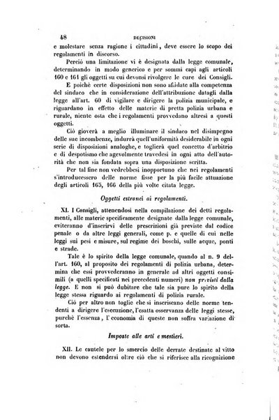 Rivista amministrativa del Regno ossia raccolta degli atti delle amministrazioni centrali, divisionali e provinciali dei comuni e degli istituti di beneficenza