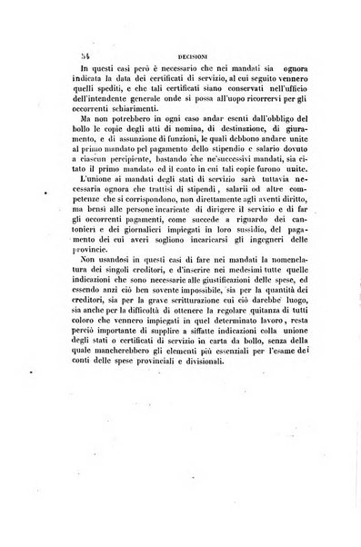 Rivista amministrativa del Regno ossia raccolta degli atti delle amministrazioni centrali, divisionali e provinciali dei comuni e degli istituti di beneficenza