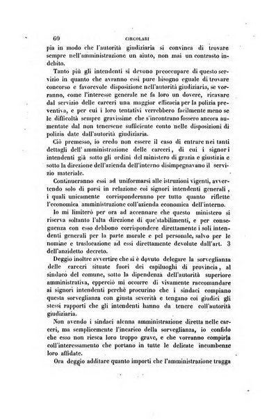 Rivista amministrativa del Regno ossia raccolta degli atti delle amministrazioni centrali, divisionali e provinciali dei comuni e degli istituti di beneficenza