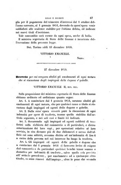 Rivista amministrativa del Regno ossia raccolta degli atti delle amministrazioni centrali, divisionali e provinciali dei comuni e degli istituti di beneficenza