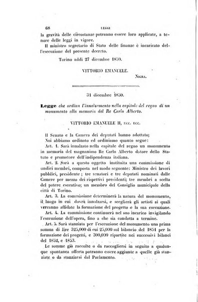 Rivista amministrativa del Regno ossia raccolta degli atti delle amministrazioni centrali, divisionali e provinciali dei comuni e degli istituti di beneficenza