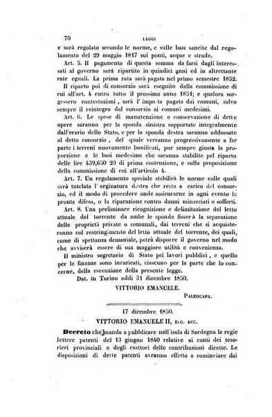 Rivista amministrativa del Regno ossia raccolta degli atti delle amministrazioni centrali, divisionali e provinciali dei comuni e degli istituti di beneficenza