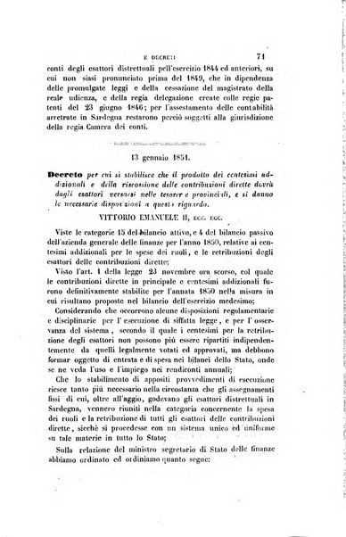 Rivista amministrativa del Regno ossia raccolta degli atti delle amministrazioni centrali, divisionali e provinciali dei comuni e degli istituti di beneficenza