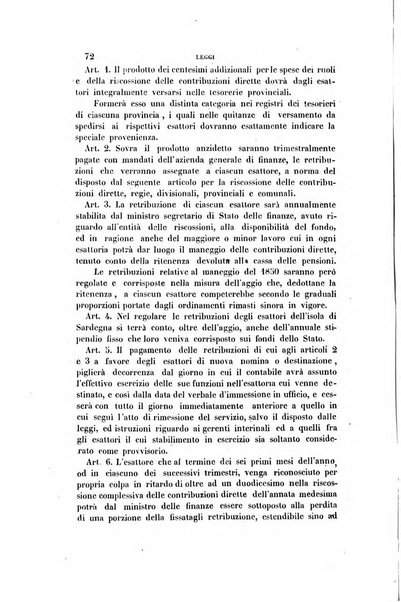 Rivista amministrativa del Regno ossia raccolta degli atti delle amministrazioni centrali, divisionali e provinciali dei comuni e degli istituti di beneficenza