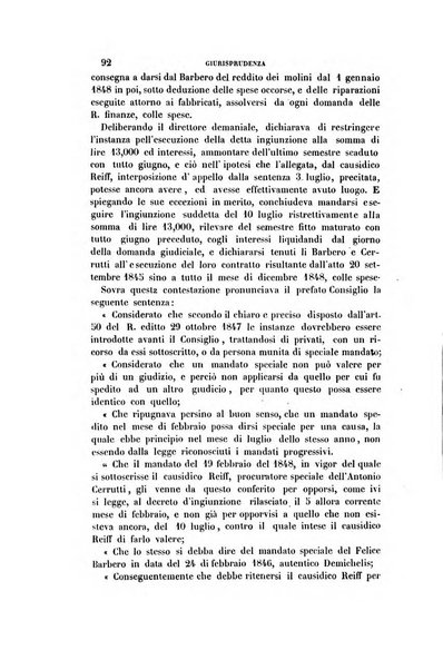 Rivista amministrativa del Regno ossia raccolta degli atti delle amministrazioni centrali, divisionali e provinciali dei comuni e degli istituti di beneficenza