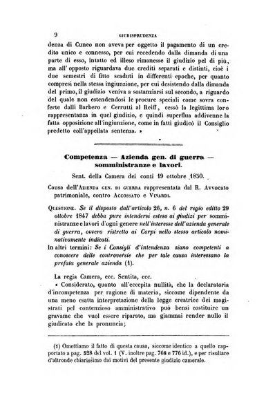 Rivista amministrativa del Regno ossia raccolta degli atti delle amministrazioni centrali, divisionali e provinciali dei comuni e degli istituti di beneficenza