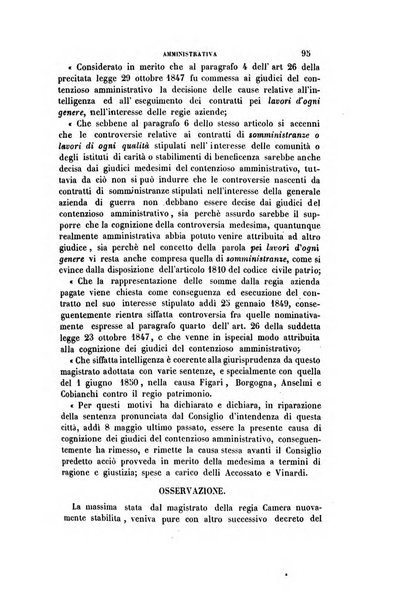 Rivista amministrativa del Regno ossia raccolta degli atti delle amministrazioni centrali, divisionali e provinciali dei comuni e degli istituti di beneficenza