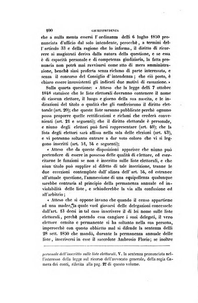 Rivista amministrativa del Regno ossia raccolta degli atti delle amministrazioni centrali, divisionali e provinciali dei comuni e degli istituti di beneficenza