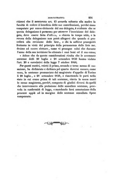 Rivista amministrativa del Regno ossia raccolta degli atti delle amministrazioni centrali, divisionali e provinciali dei comuni e degli istituti di beneficenza