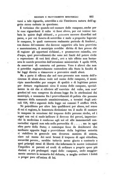 Rivista amministrativa del Regno ossia raccolta degli atti delle amministrazioni centrali, divisionali e provinciali dei comuni e degli istituti di beneficenza