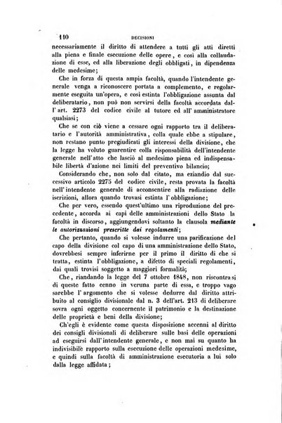 Rivista amministrativa del Regno ossia raccolta degli atti delle amministrazioni centrali, divisionali e provinciali dei comuni e degli istituti di beneficenza