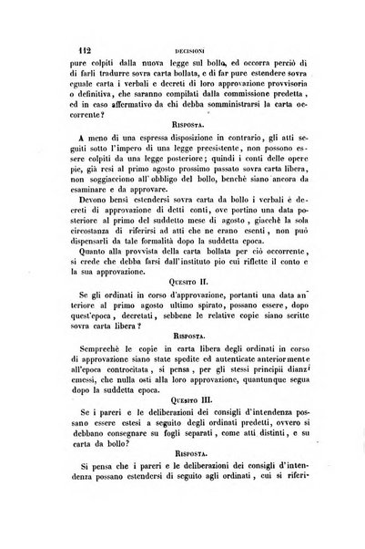 Rivista amministrativa del Regno ossia raccolta degli atti delle amministrazioni centrali, divisionali e provinciali dei comuni e degli istituti di beneficenza