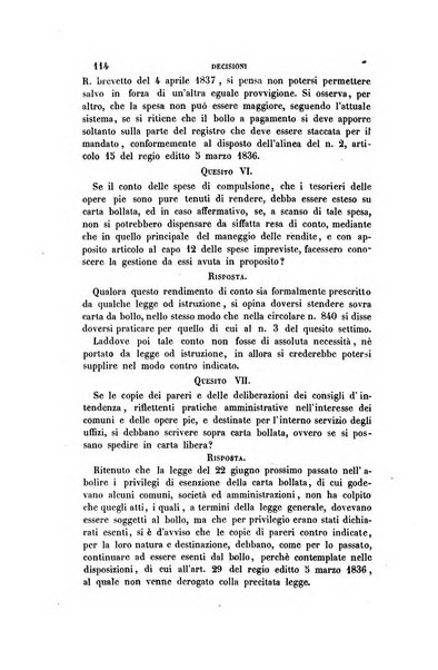 Rivista amministrativa del Regno ossia raccolta degli atti delle amministrazioni centrali, divisionali e provinciali dei comuni e degli istituti di beneficenza