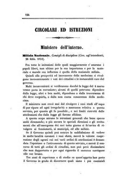 Rivista amministrativa del Regno ossia raccolta degli atti delle amministrazioni centrali, divisionali e provinciali dei comuni e degli istituti di beneficenza